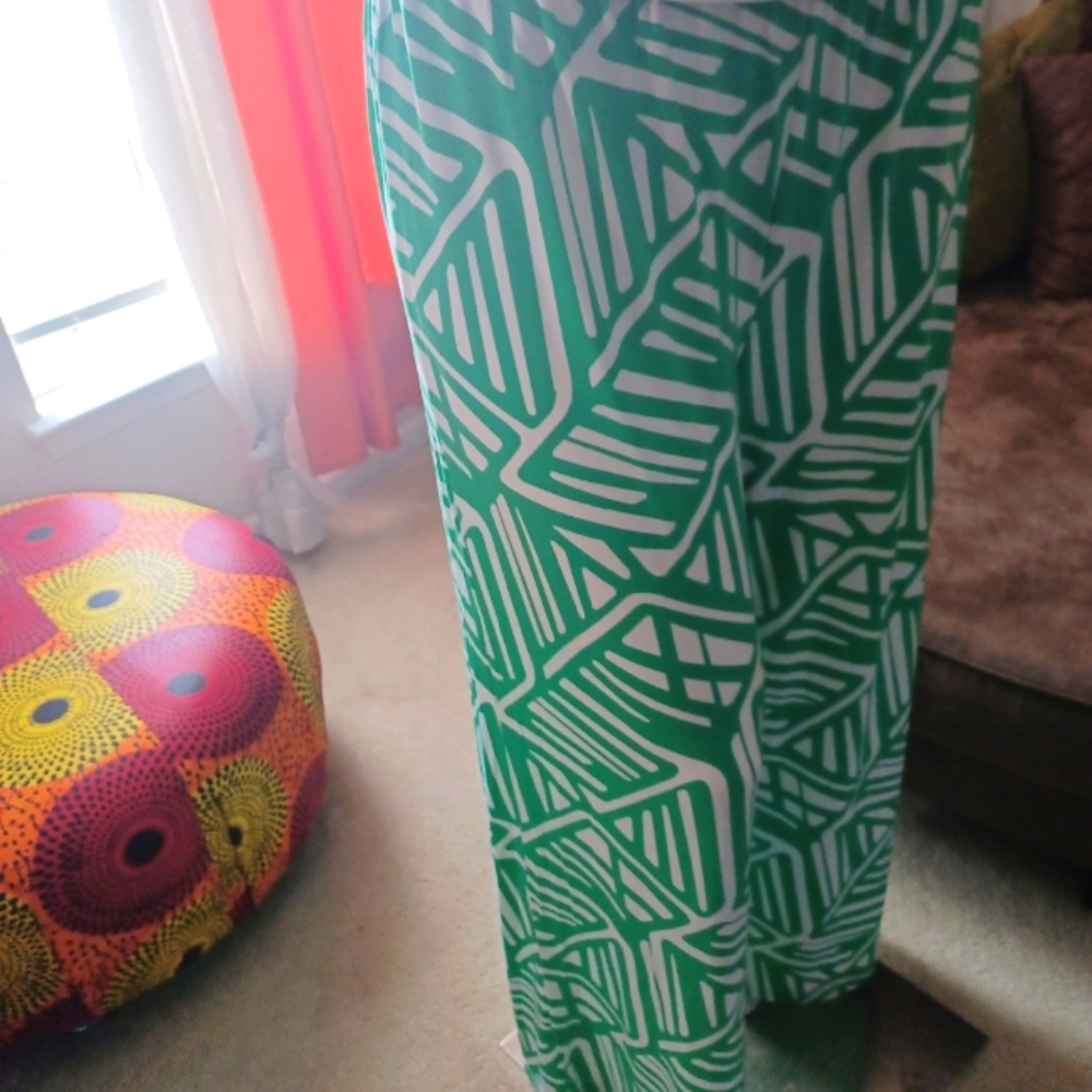 Palazzo pants